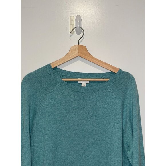 J. Crew Cashmere Sweater Womens Small Soft Cozy - Picture 3 of 10
